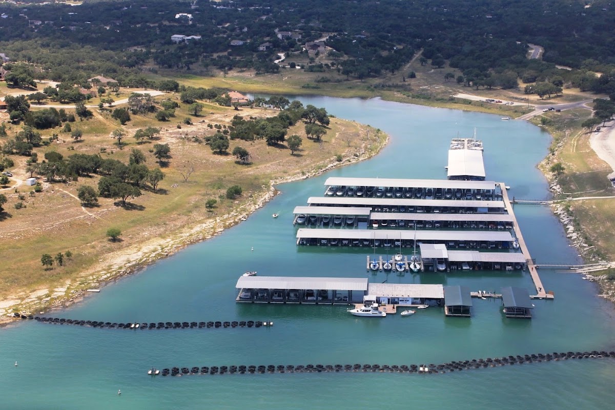Cranes Mill Marina