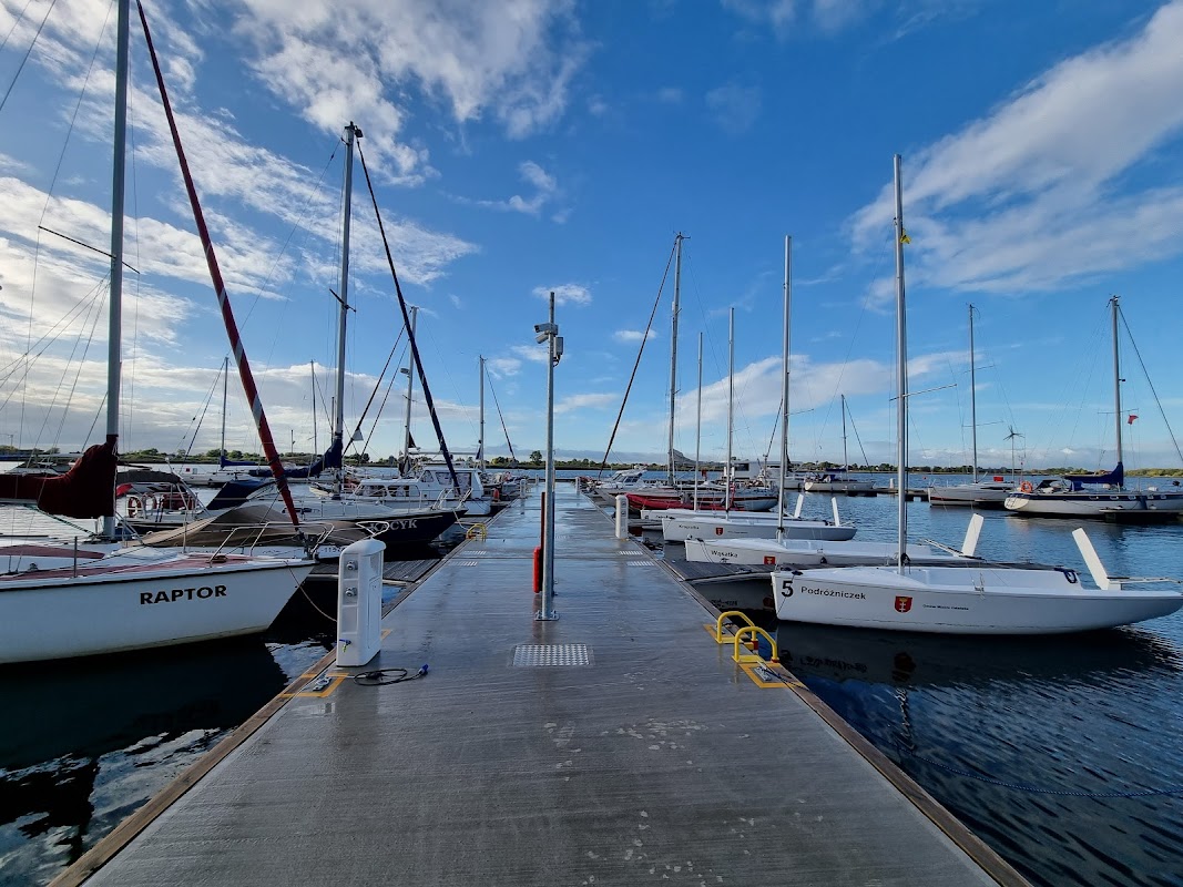 Przystań Nadwiślańska