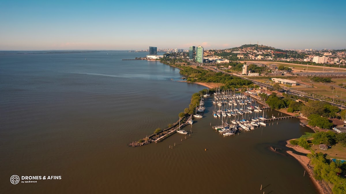 Porto Alegre Iate Clube Brazil