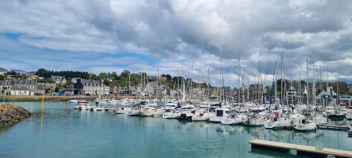 Port de Dahouët