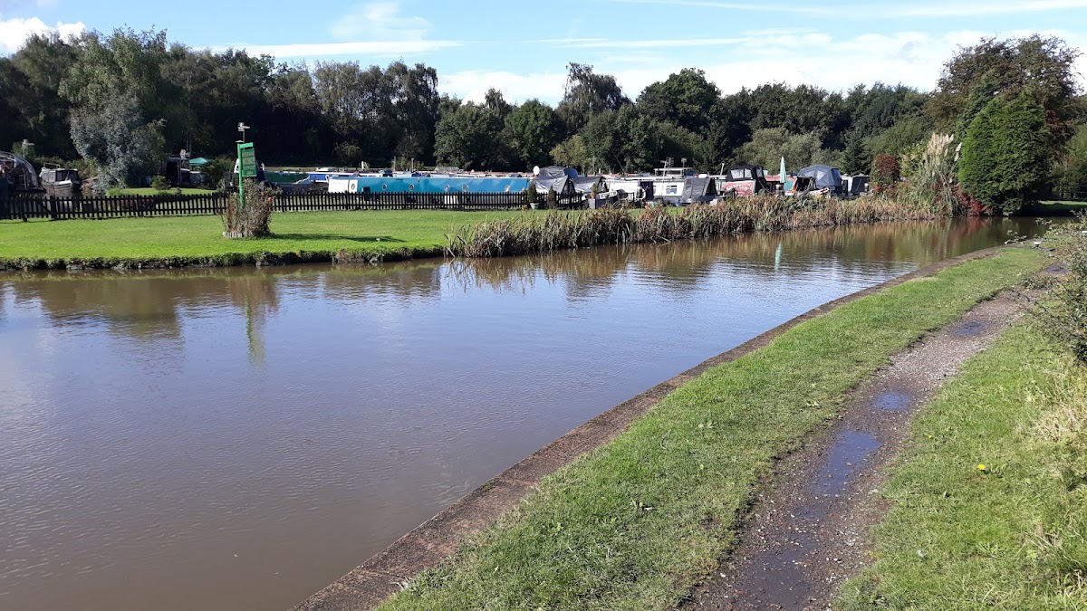 Baddesley Basin