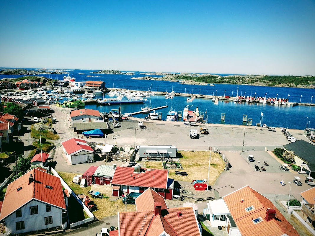 Donsö gästhamn