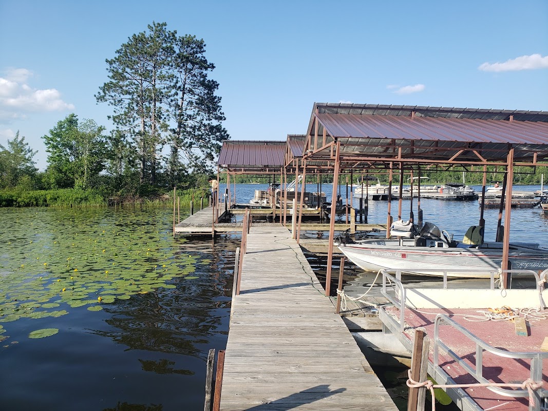 Timbuktu Marina