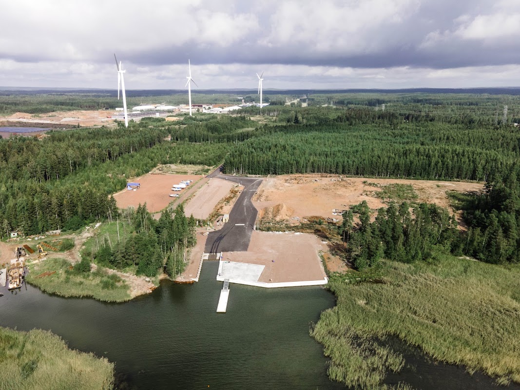 Neuvottoman laituriosuuskunta