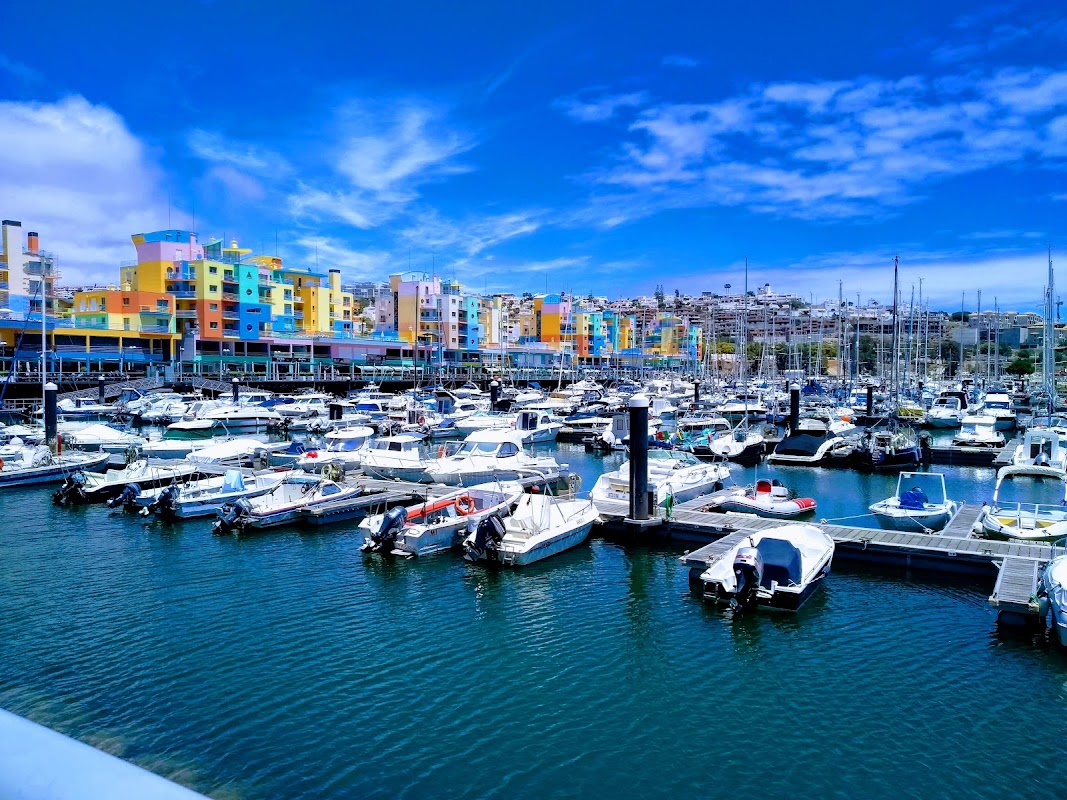 Marina de Albufeira