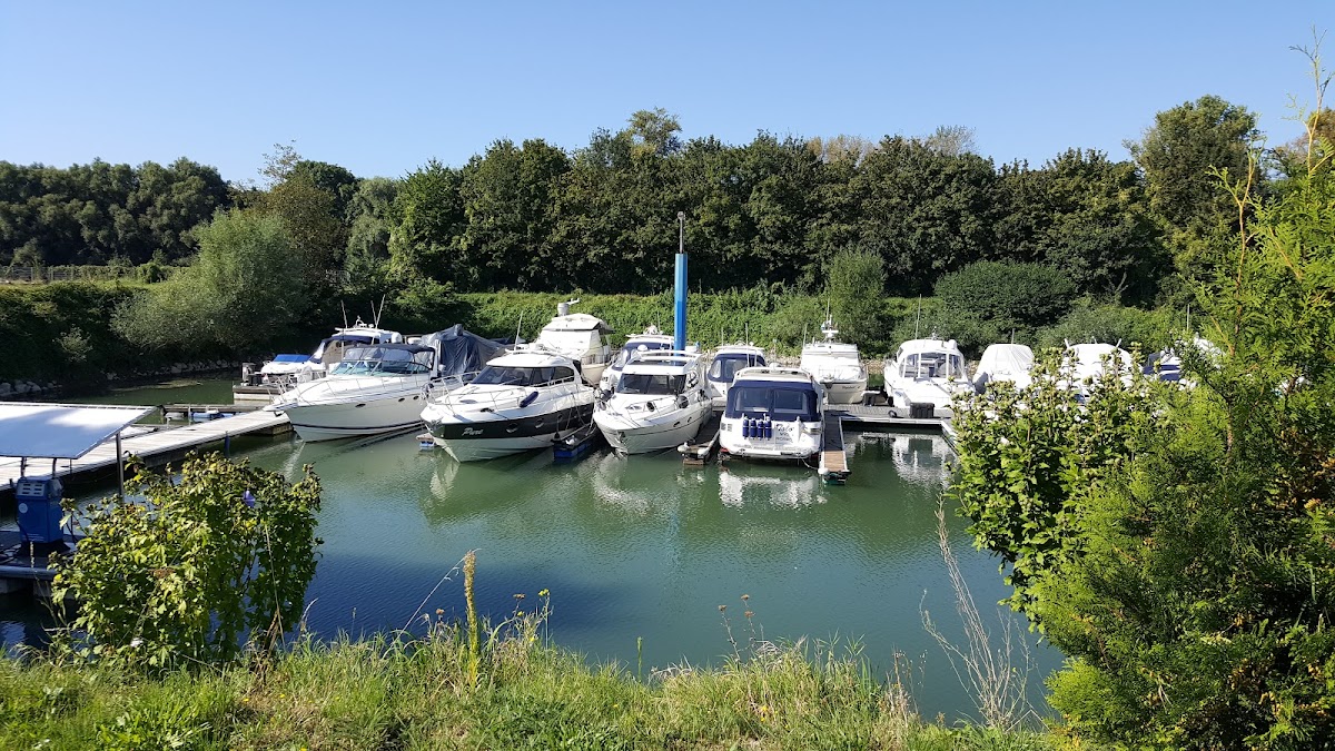 Motor-Yacht-Club Worms