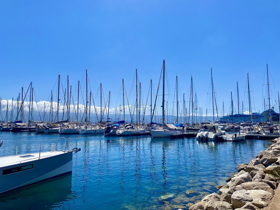Port Charles Ornano