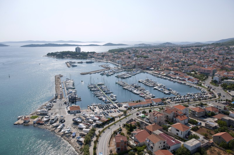 Vodice