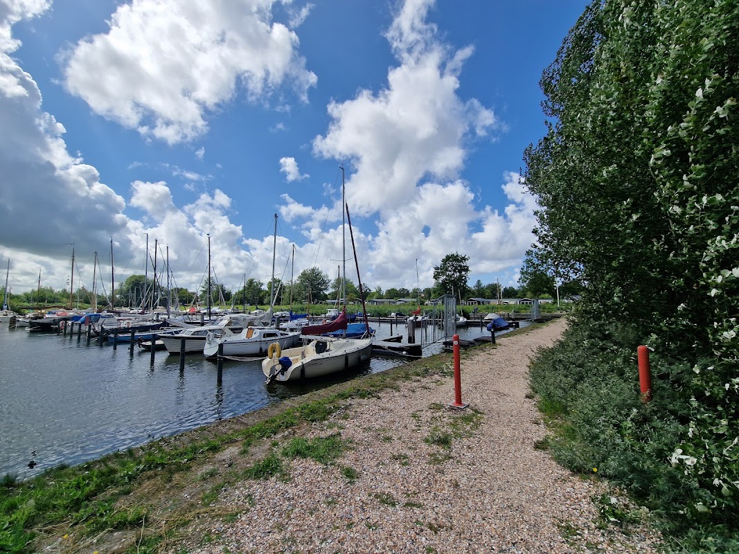 Lauwersgat