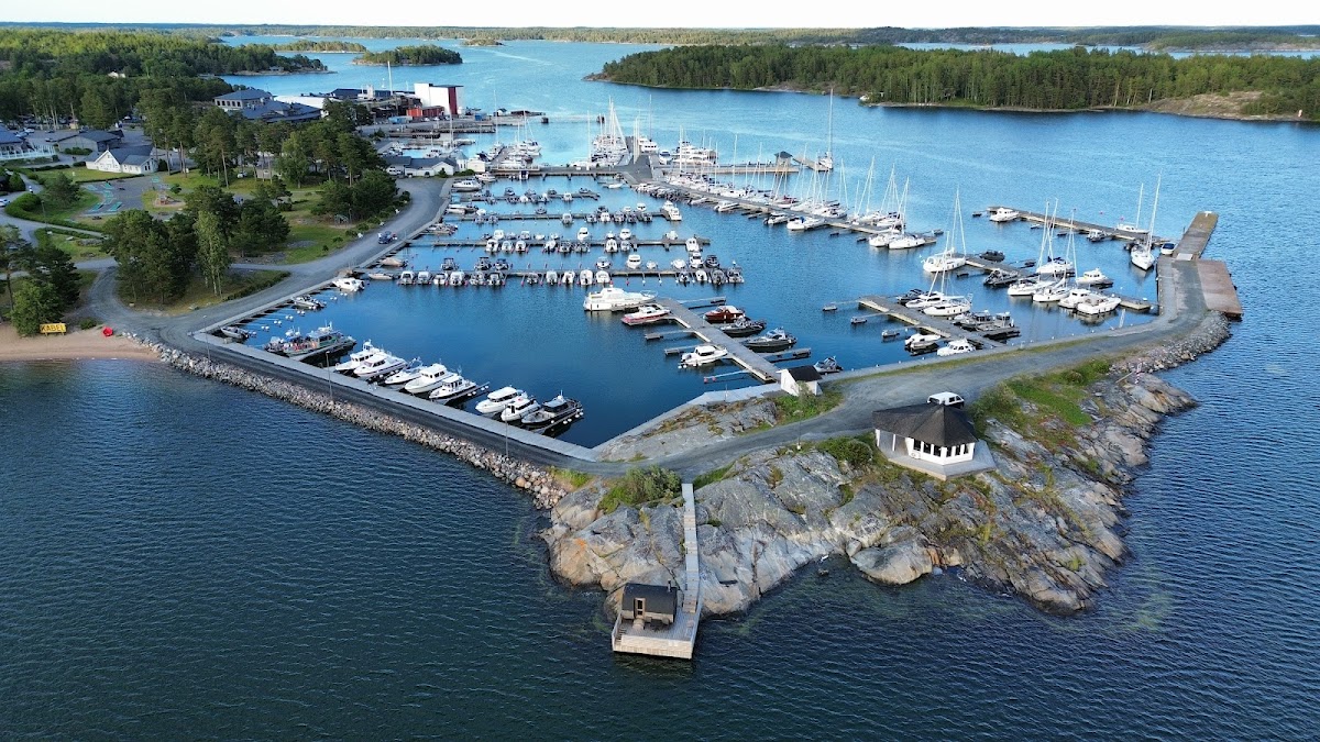Näsby gästhamn