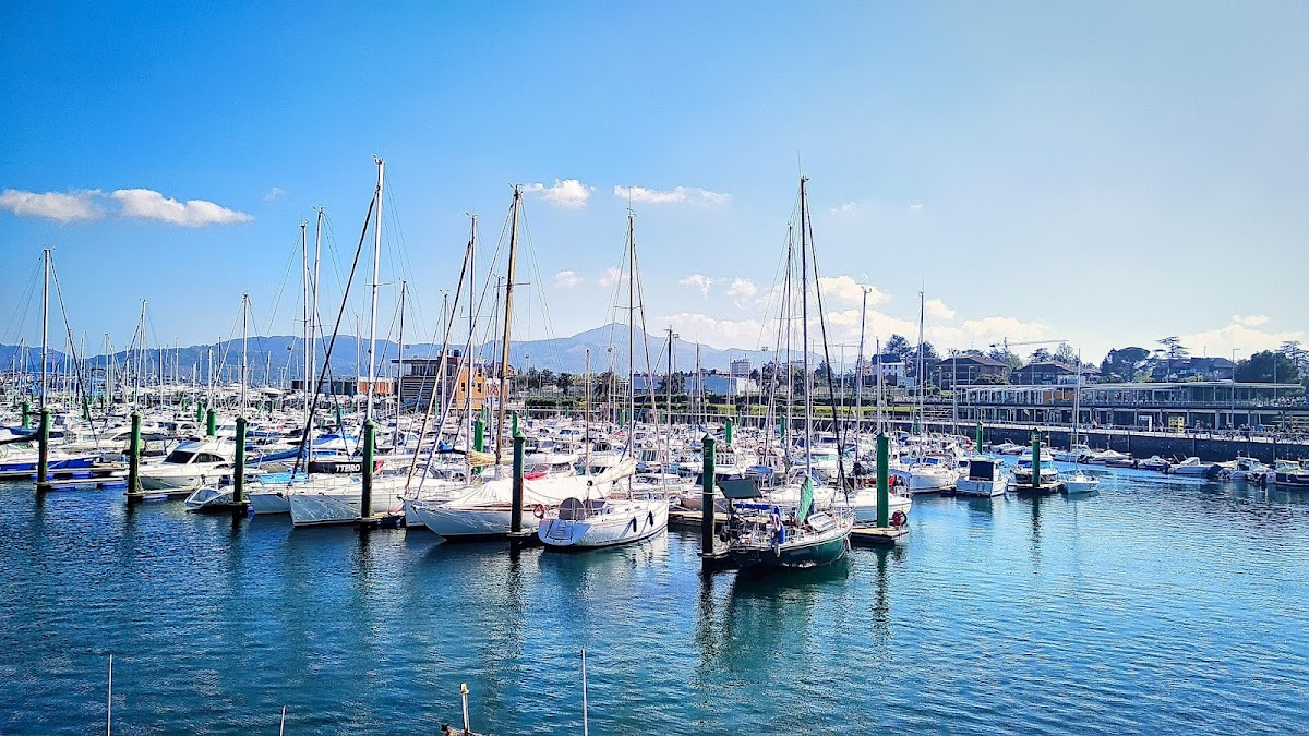 Hondarribia - Aeropuerto