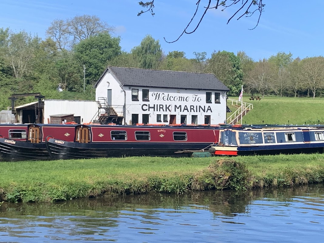 Chirk Marina