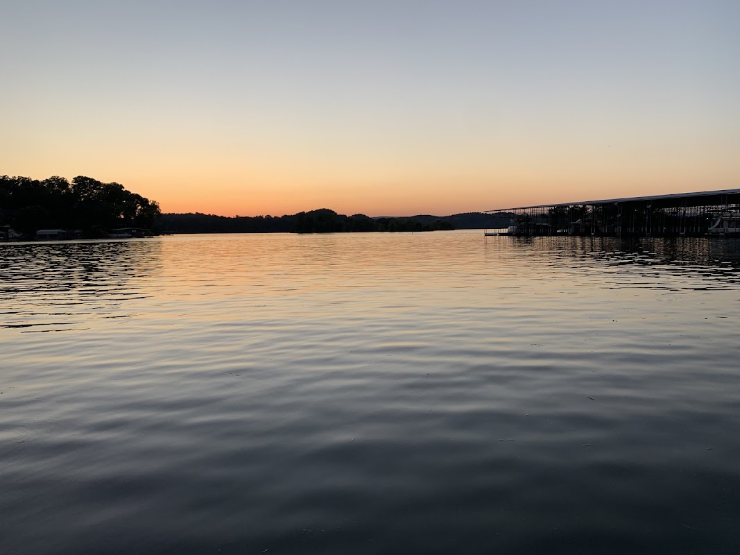 Island Cove