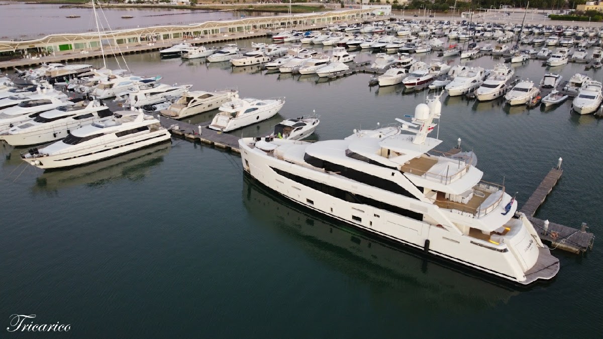 Marina di Manfredonia