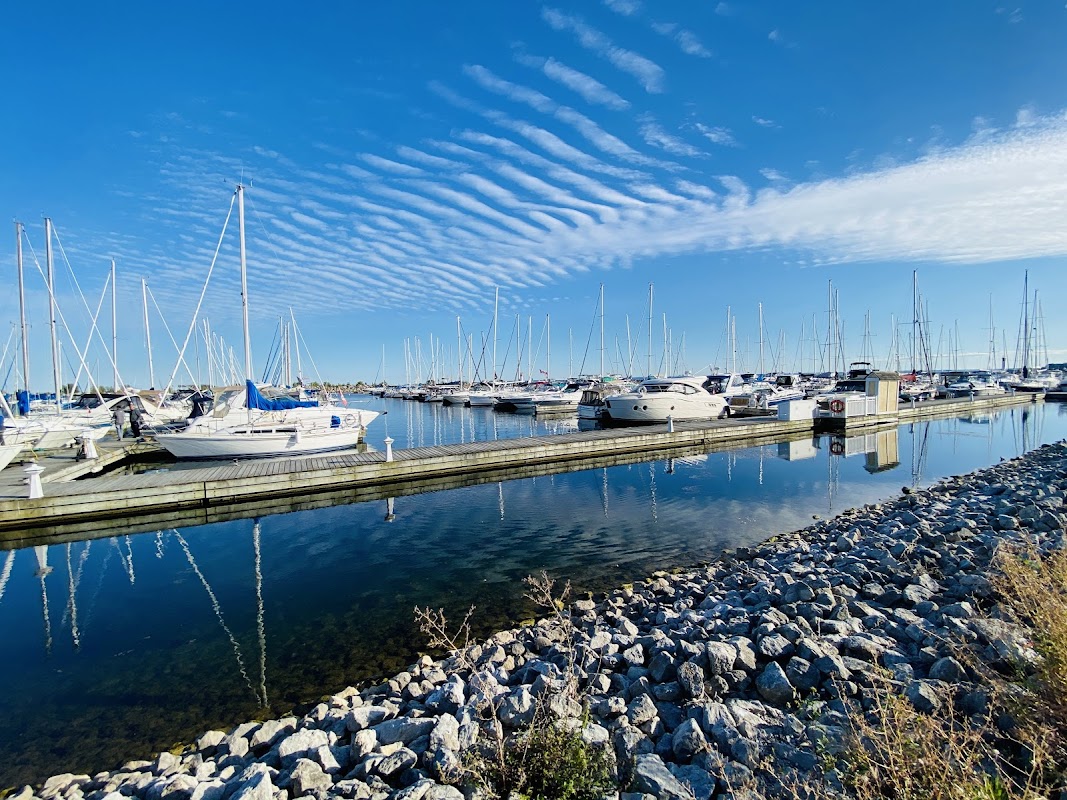 Bronte Outer Harbour Marina