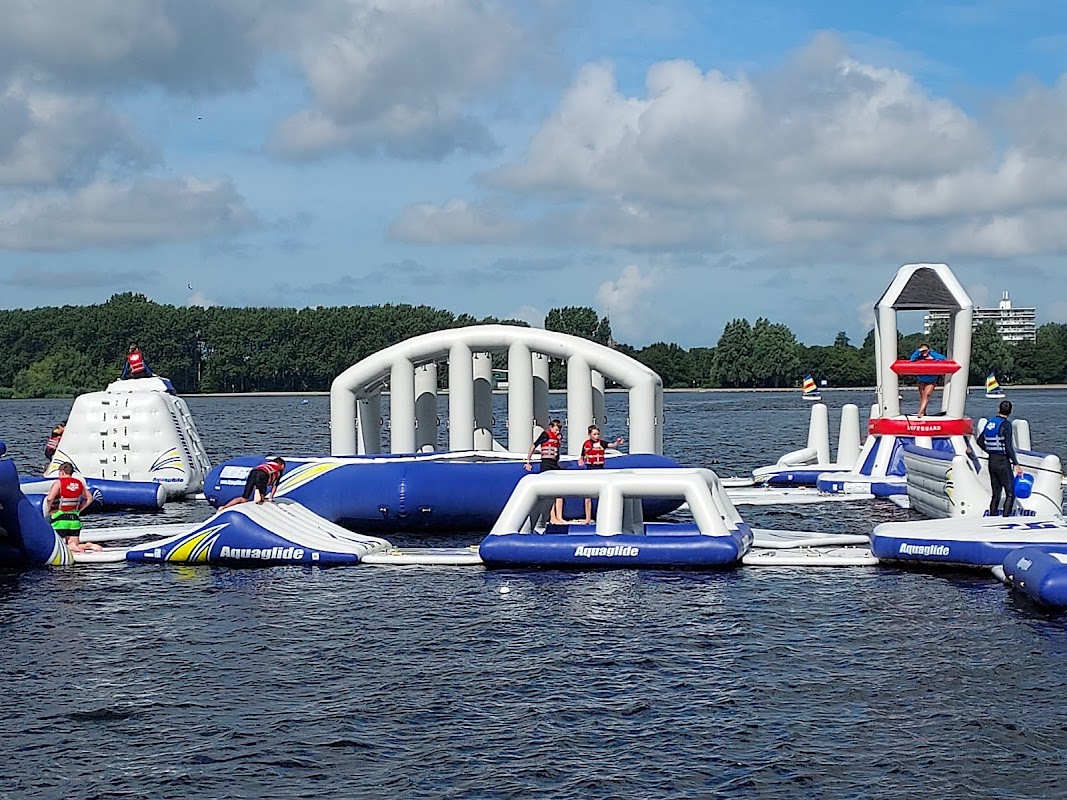 Waterpark Noord