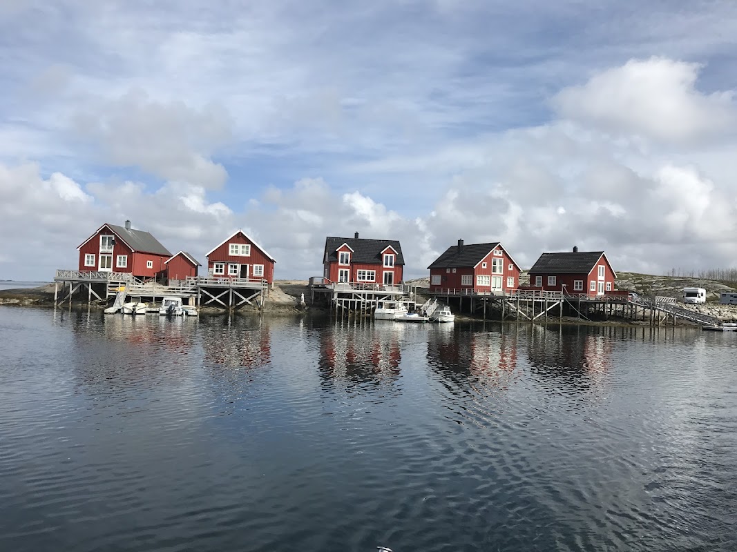 Flakkavåg gjestehamn