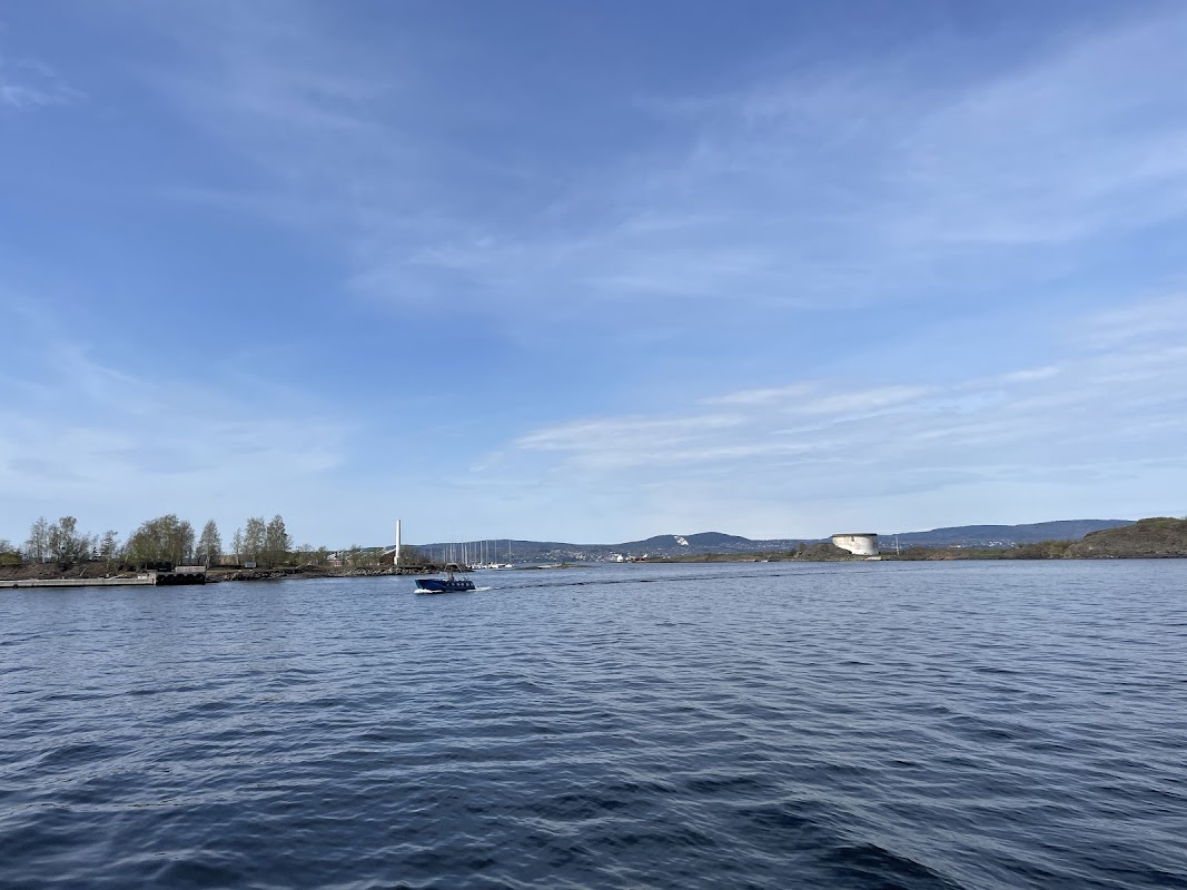 Alværn Marina