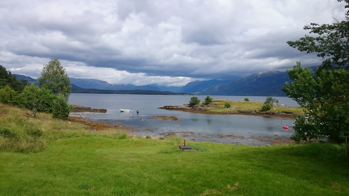 Hatlestrand Båthamn