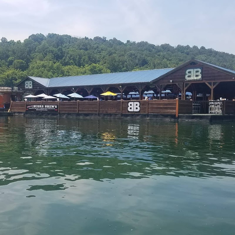 Cedar Grove Marina
