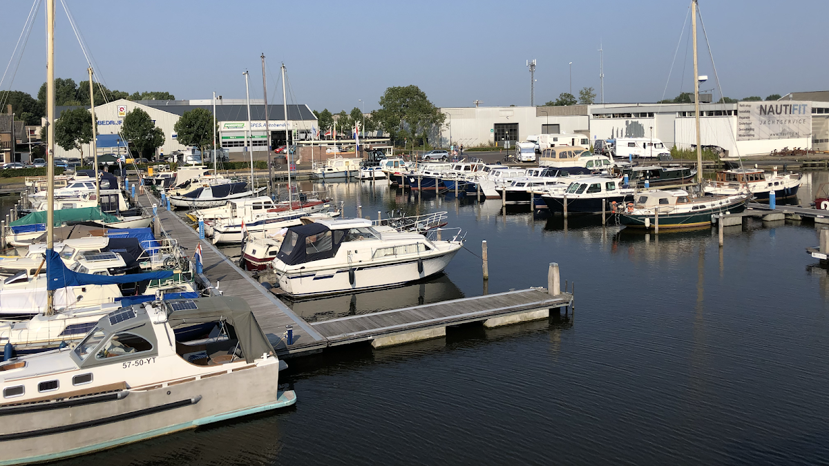 Recr. Haven Schagen
