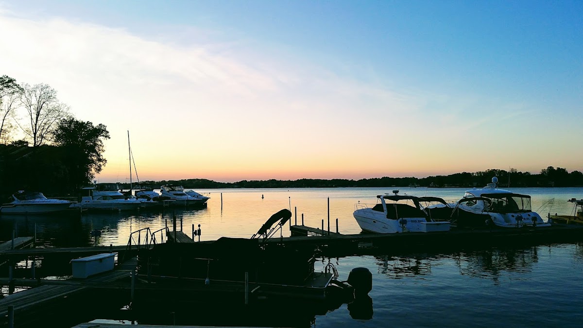 Lake Norman Co - North Harbor Marina