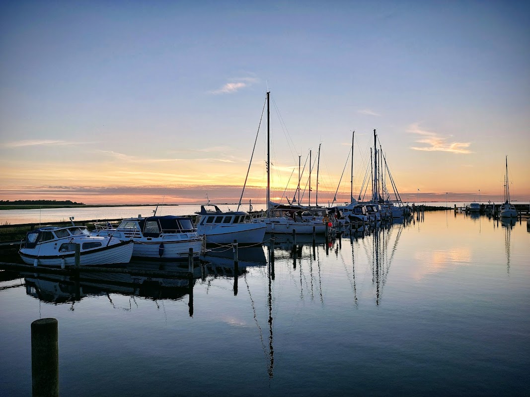Langø Havn
