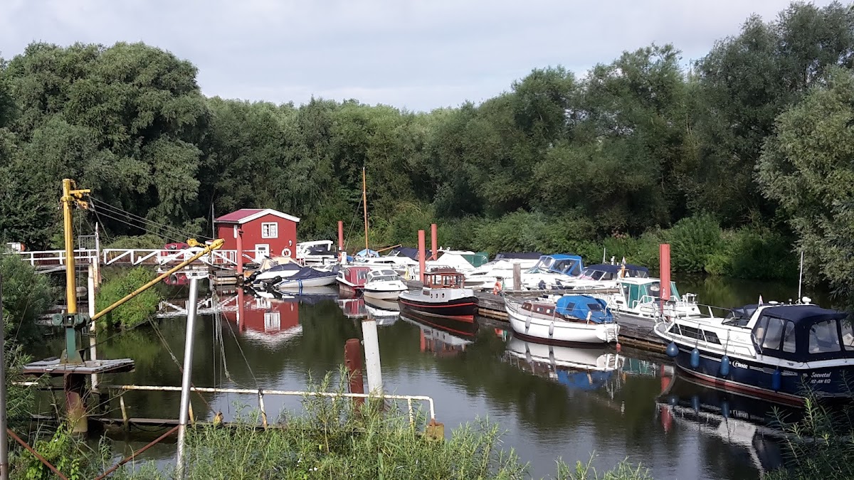 Hafen Winsen