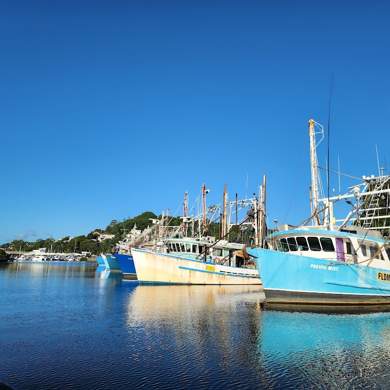 Jack Evans Boat Harbour