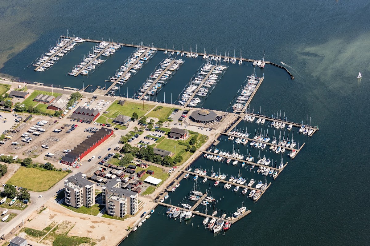 Horsens Lystbådehavn