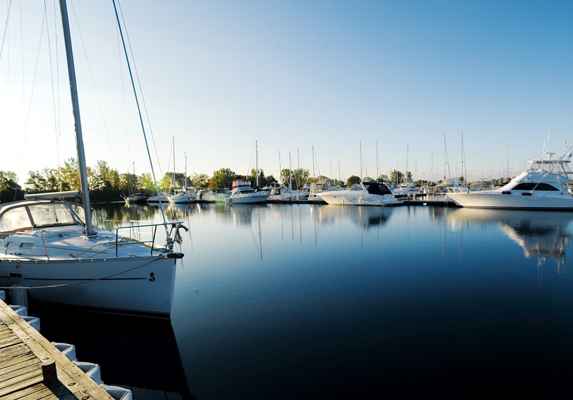 Outer Harbour