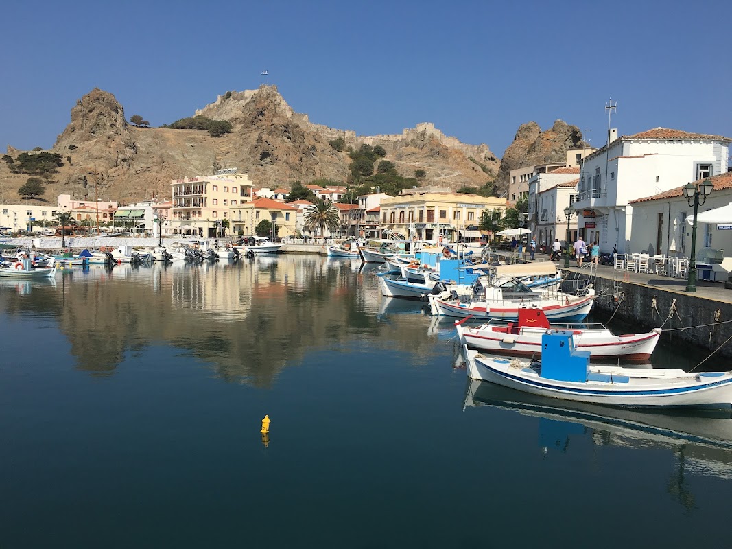 Limnos Marina