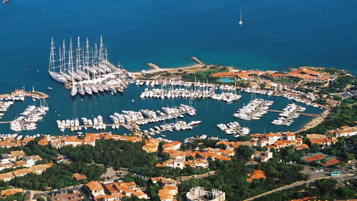 Porto Cappuccini