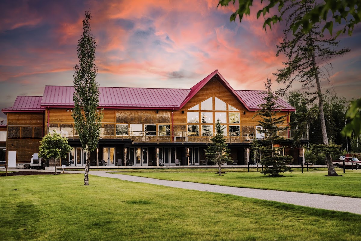 Candle Lake Golf Resort Marina