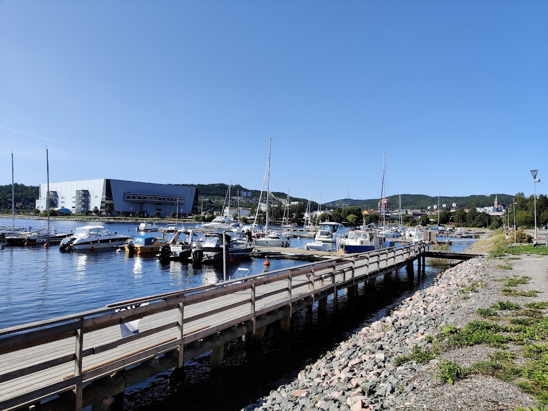 Örnsköldsviks SegelSällskap