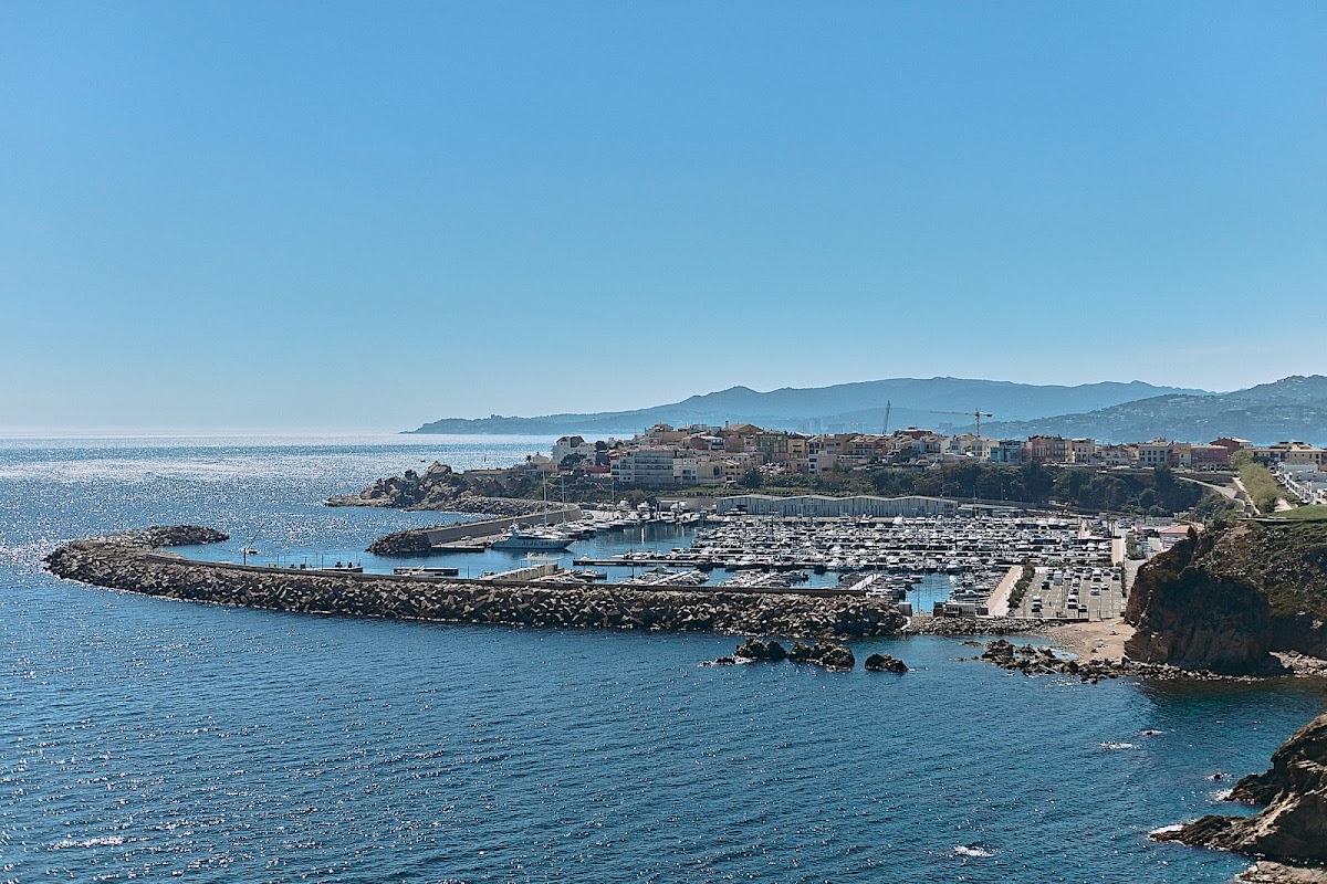 Marina Palamos