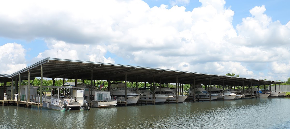 Beaumont RV & Marina