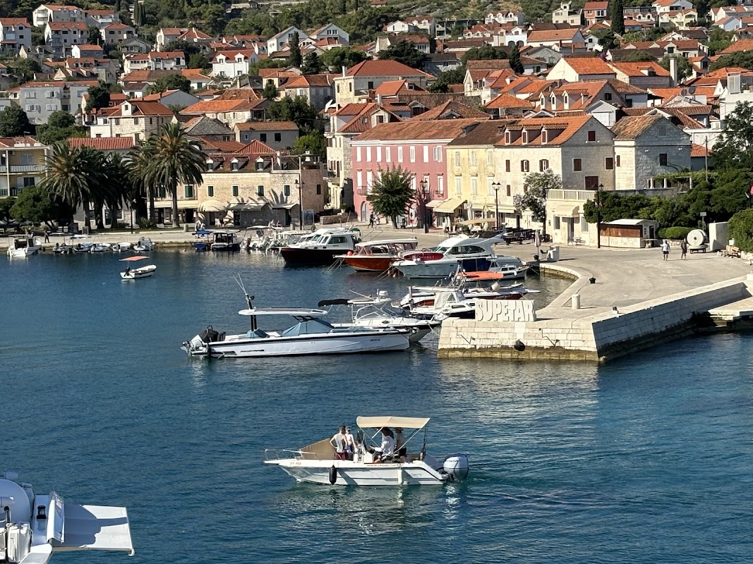 Supetar Marina Brac