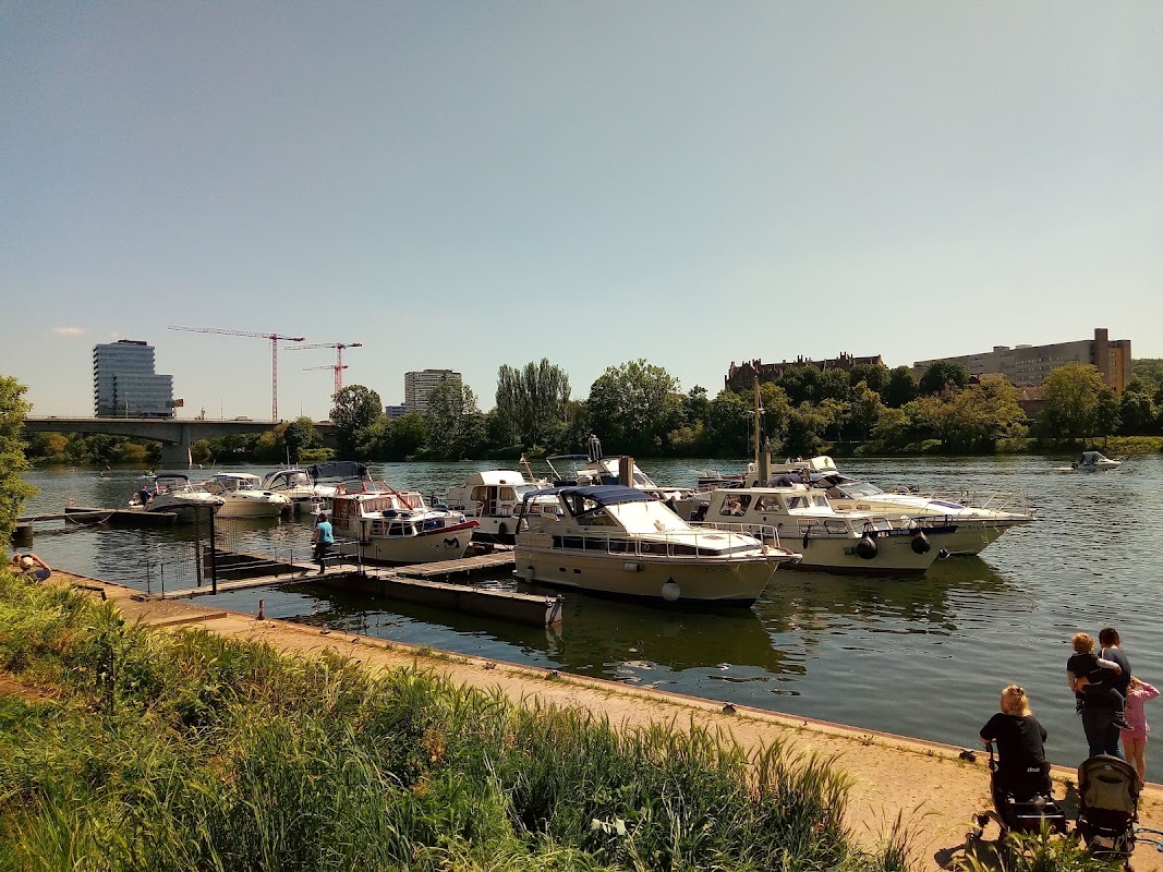 YC Rhein-Mosel Koblenz e.V.