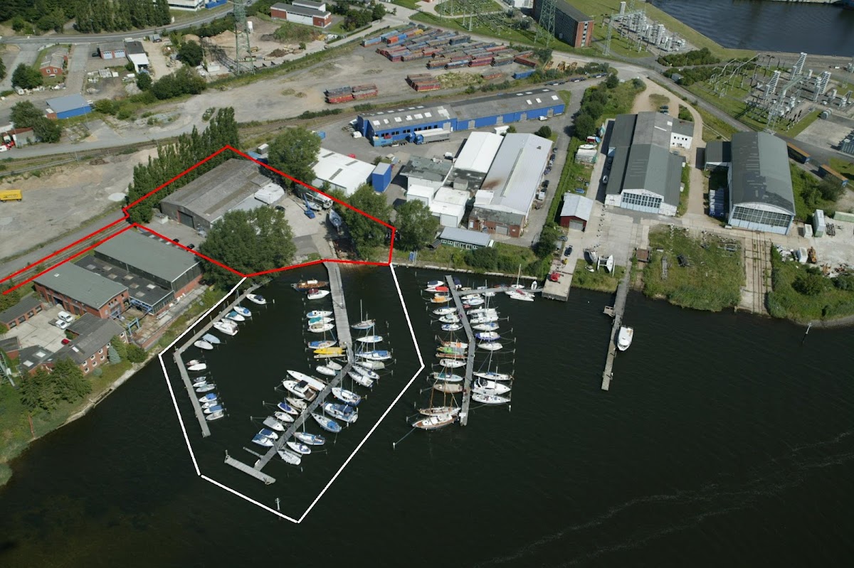 Neue Trave Werft