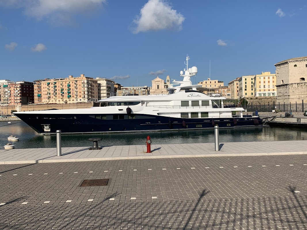 Roma Marina Yachting