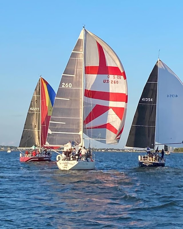 The Duck Club Marina and Yacht Club (Private) condominium Asc