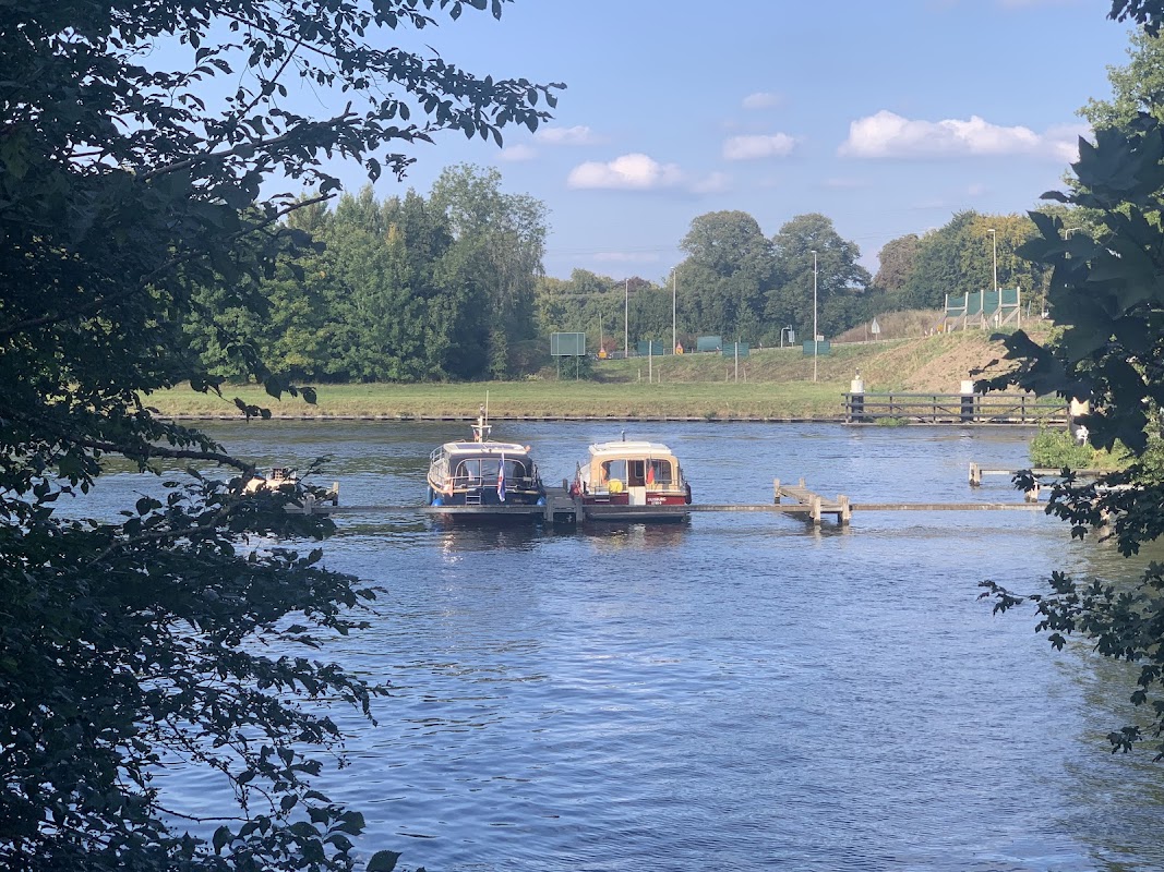 Jachthaven Lochem
