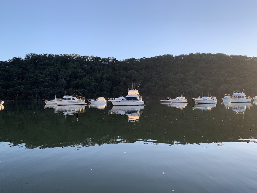 Long Island Marina
