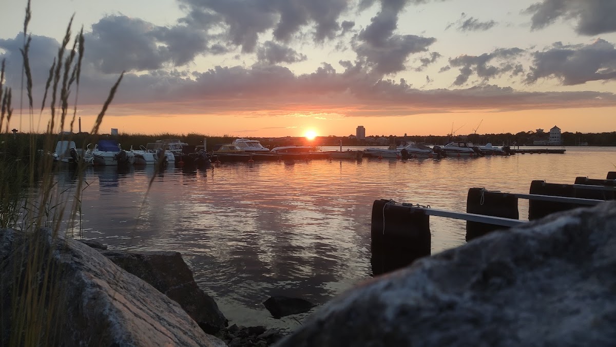 Nyköping Marina