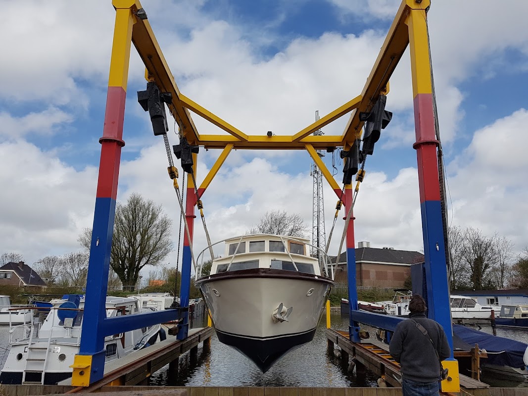Watersport Hoogeboom
