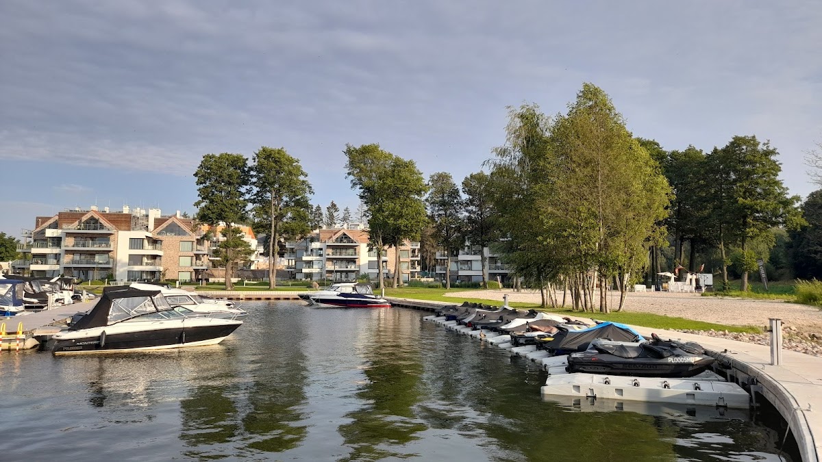 Nautica Marina