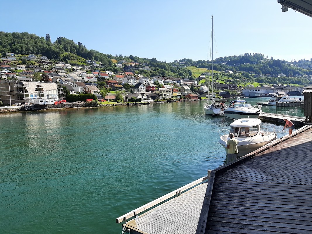 Høylandsbygd