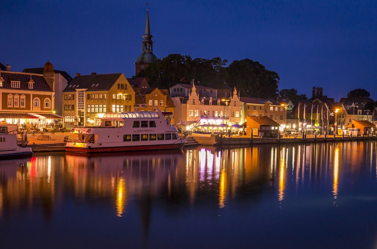 Kappeln