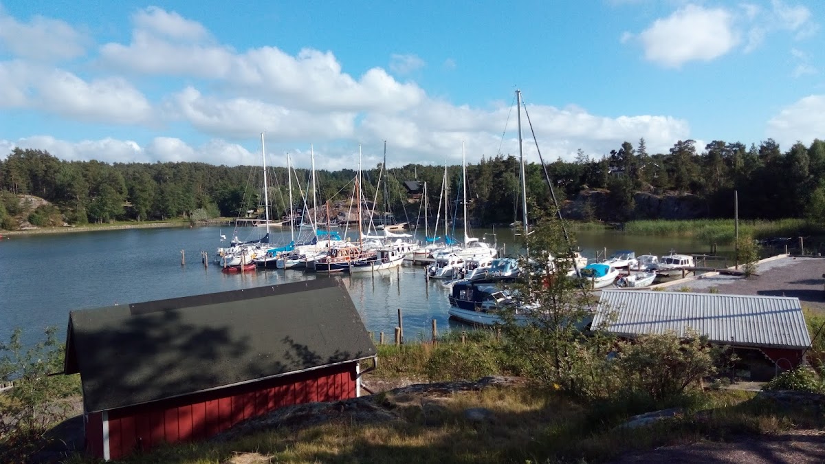 Röyttä
